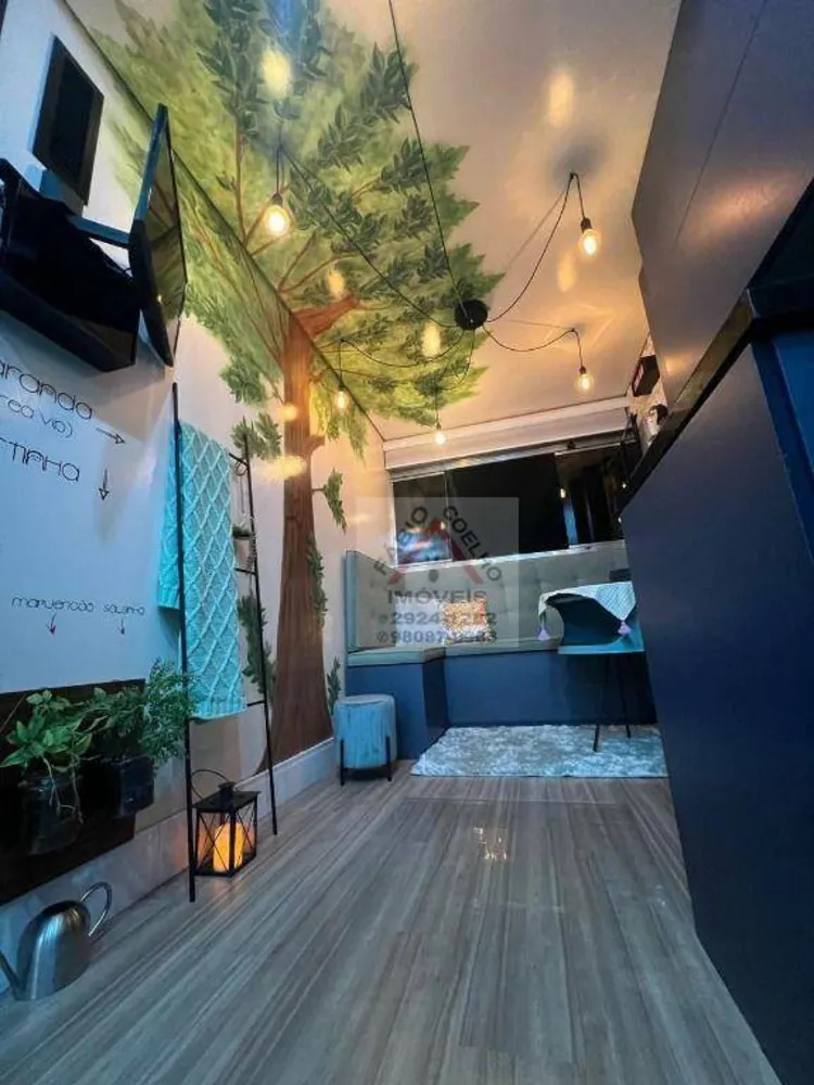 Apartamento, 1 quarto, 70 m² - Foto 9