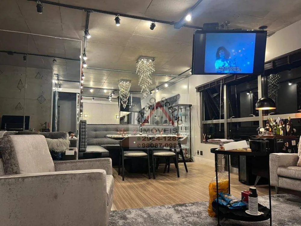 Apartamento, 1 quarto, 70 m² - Foto 1