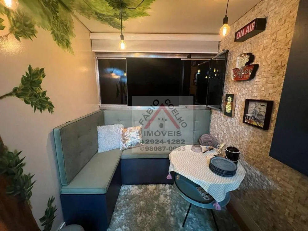 Apartamento, 1 quarto, 70 m² - Foto 3