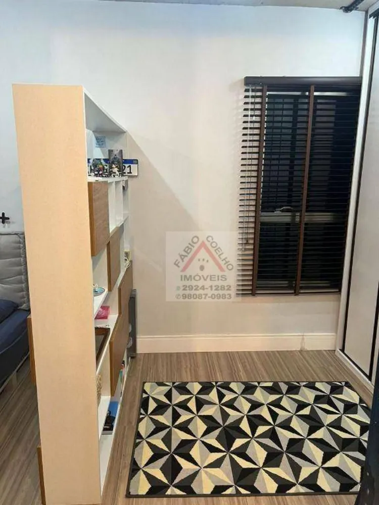 Apartamento, 1 quarto, 70 m² - Foto 6