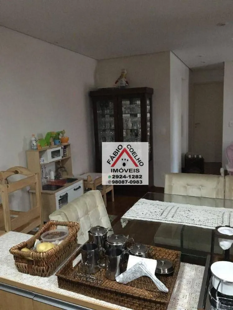 Apartamento, 2 quartos, 71 m² - Foto 2