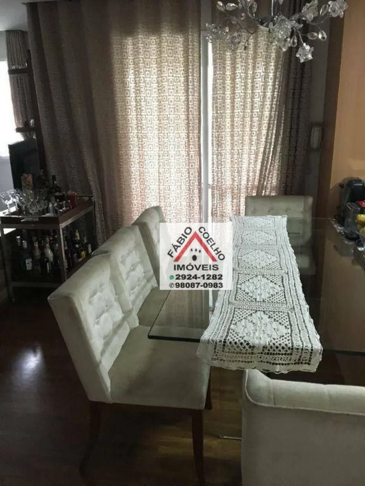 Apartamento, 2 quartos, 71 m² - Foto 3