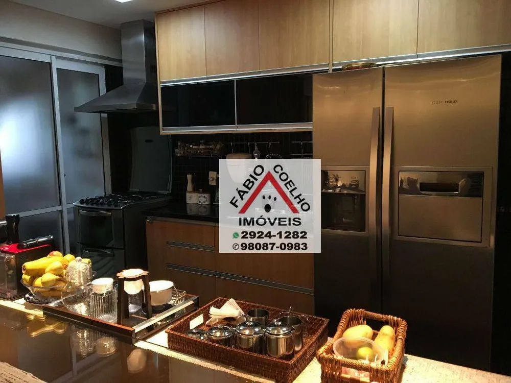 Apartamento, 2 quartos, 71 m² - Foto 1