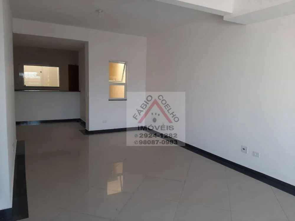 Sobrado, 3 quartos, 190 m² - Foto 6