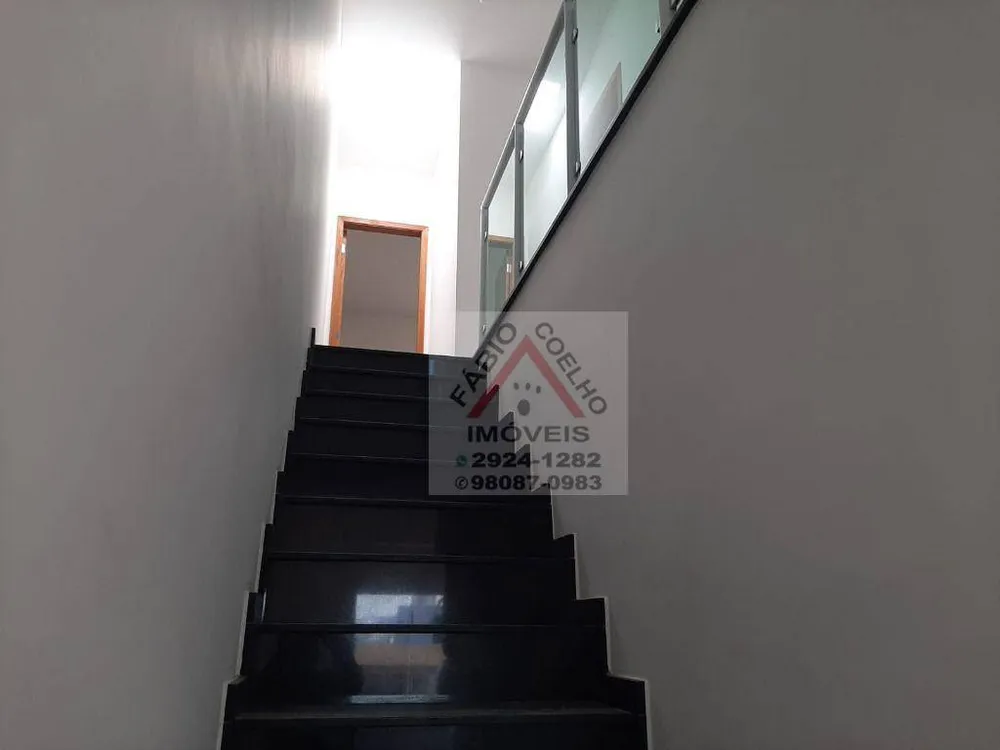 Sobrado, 3 quartos, 190 m² - Foto 5