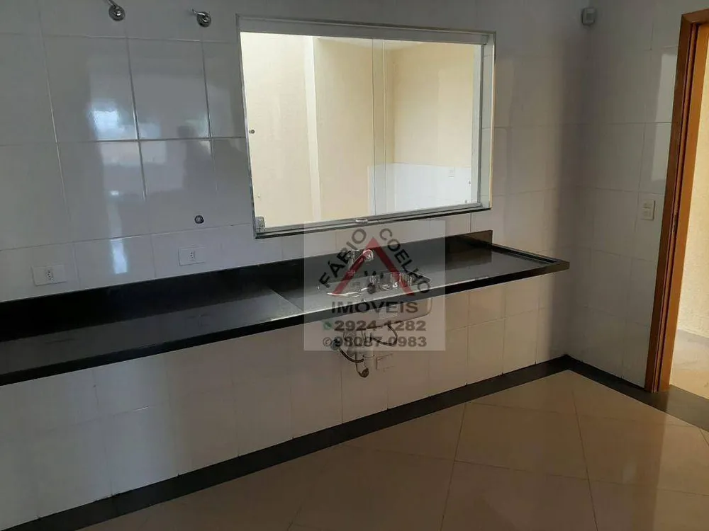 Sobrado, 3 quartos, 190 m² - Foto 12