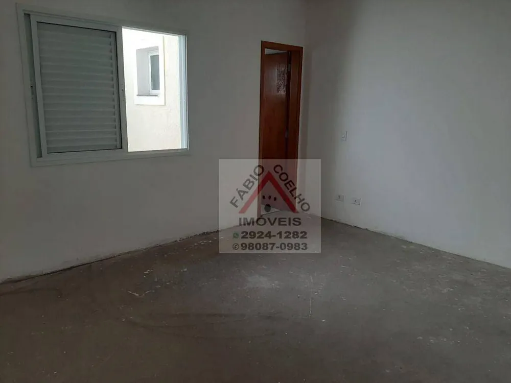 Sobrado, 3 quartos, 190 m² - Foto 3