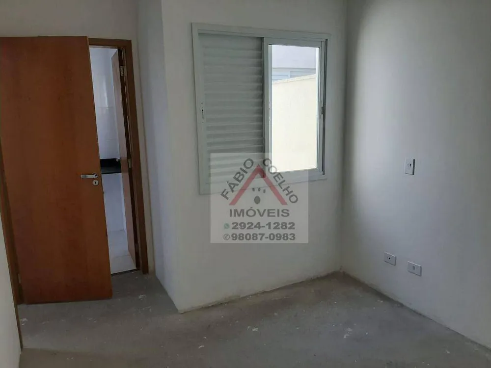 Sobrado, 3 quartos, 190 m² - Foto 2