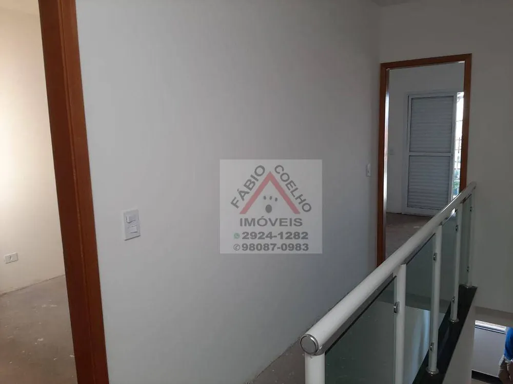 Sobrado, 3 quartos, 190 m² - Foto 4