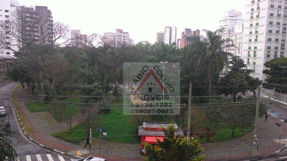 Apartamento, 3 quartos, 93 m² - Foto 11