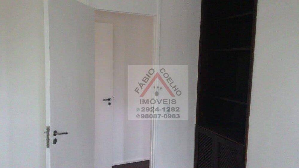 Apartamento, 3 quartos, 93 m² - Foto 15