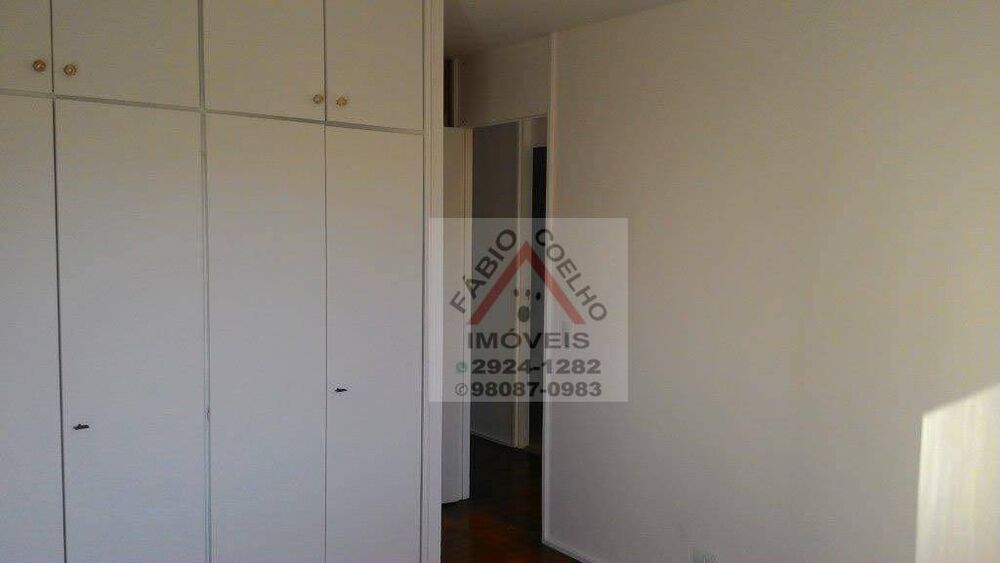 Apartamento, 3 quartos, 93 m² - Foto 3