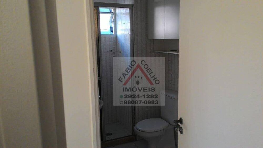 Apartamento, 3 quartos, 93 m² - Foto 7