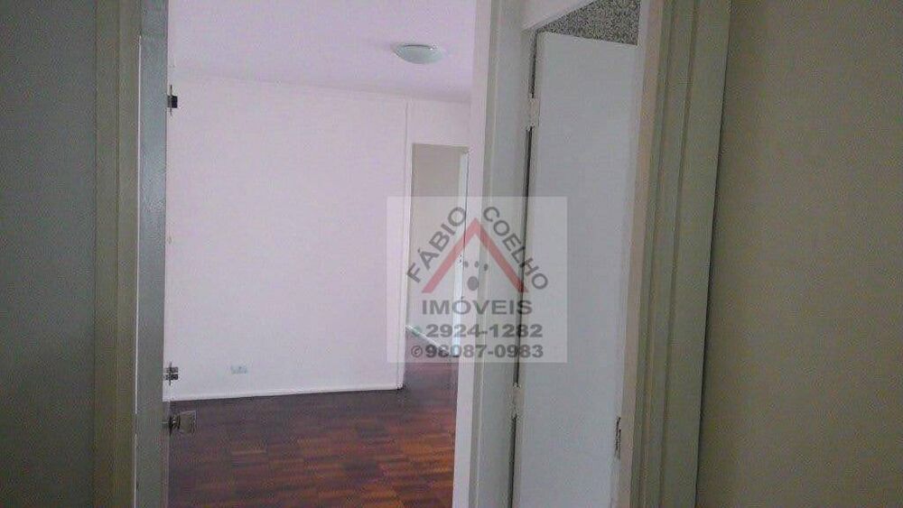 Apartamento, 3 quartos, 93 m² - Foto 8