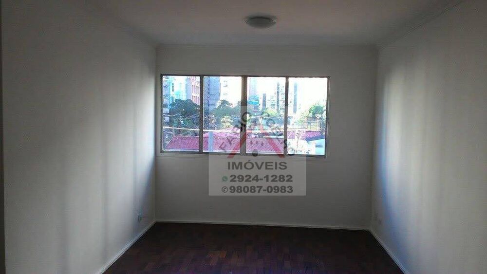 Apartamento, 3 quartos, 93 m² - Foto 1