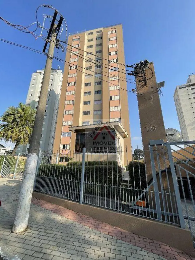 Cobertura, 3 quartos, 121 m² - Foto 1