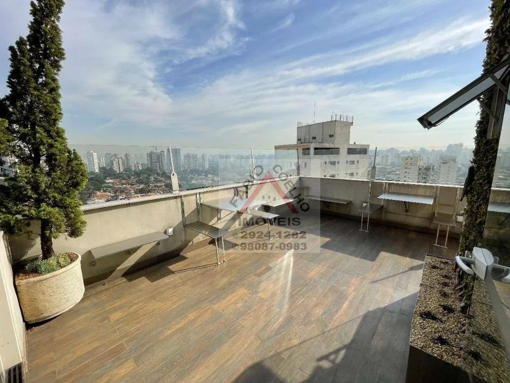 Cobertura, 3 quartos, 121 m² - Foto 4
