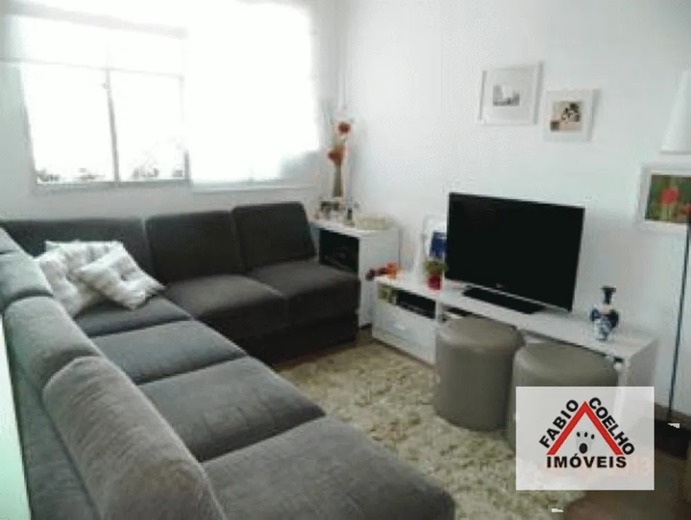 Apartamento, 70 m² - Foto 1