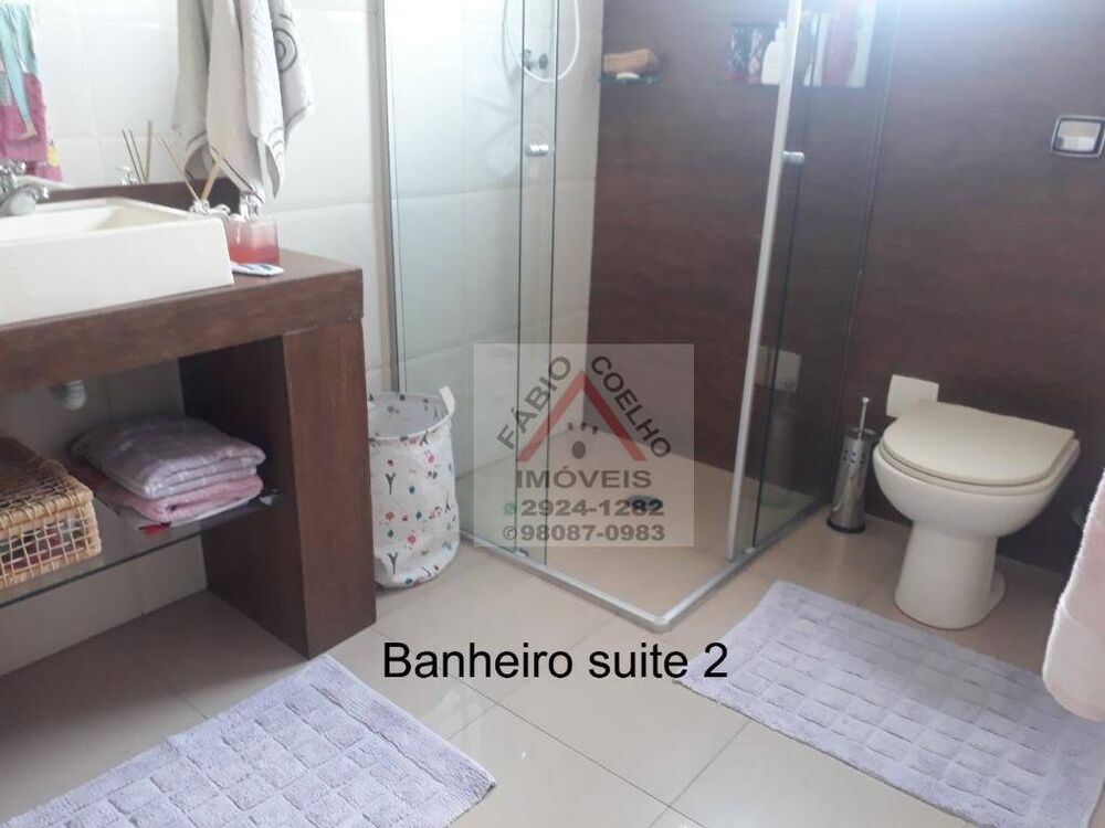 Casa, 3 quartos, 125 m² - Foto 4