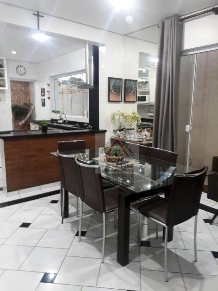 Casa, 3 quartos, 125 m² - Foto 2