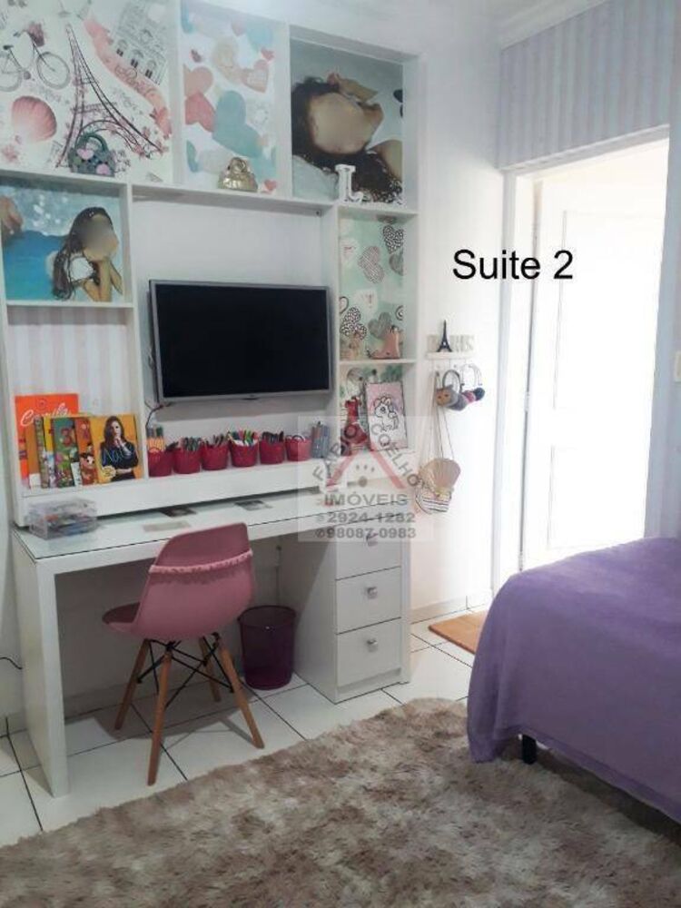 Casa, 3 quartos, 125 m² - Foto 1