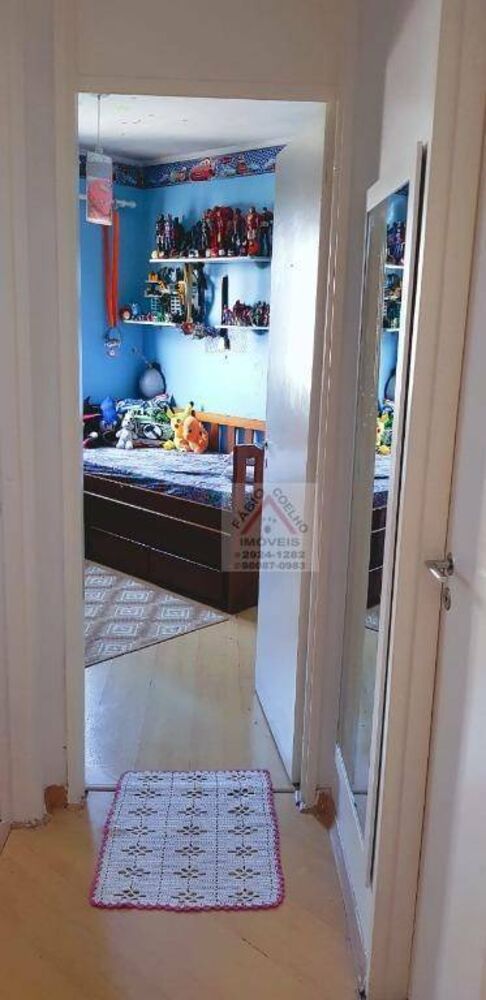 Apartamento à venda com 2 quartos, 48m² - Foto 9