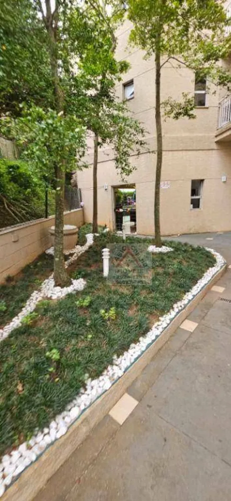 Apartamento, 3 quartos, 59 m² - Foto 2