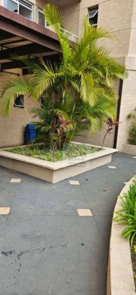 Apartamento, 3 quartos, 59 m² - Foto 4