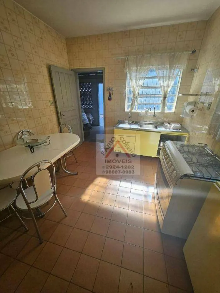 Casa, 5 quartos, 290 m² - Foto 12