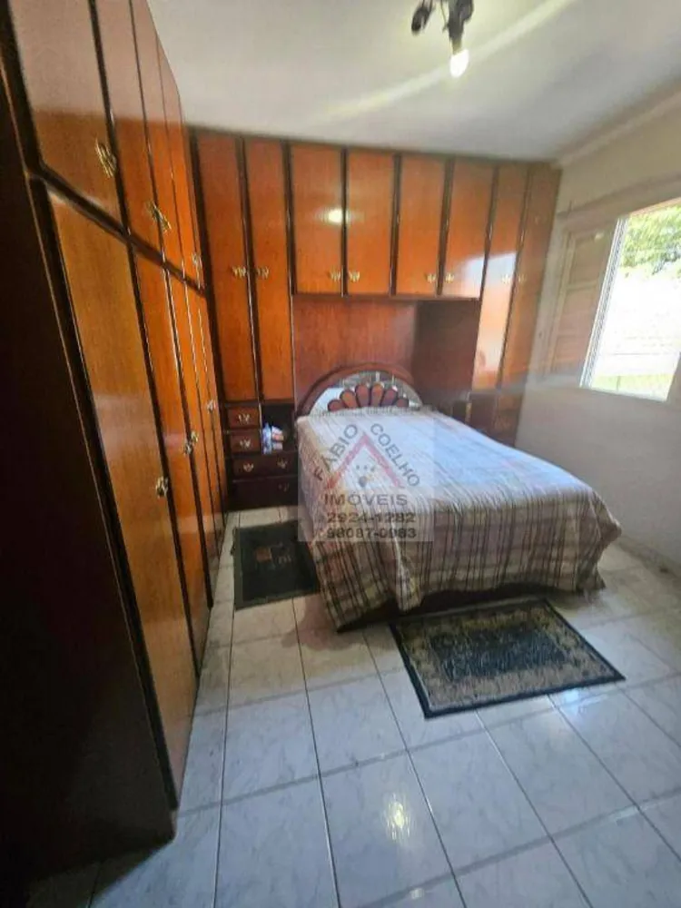 Casa, 5 quartos, 290 m² - Foto 10