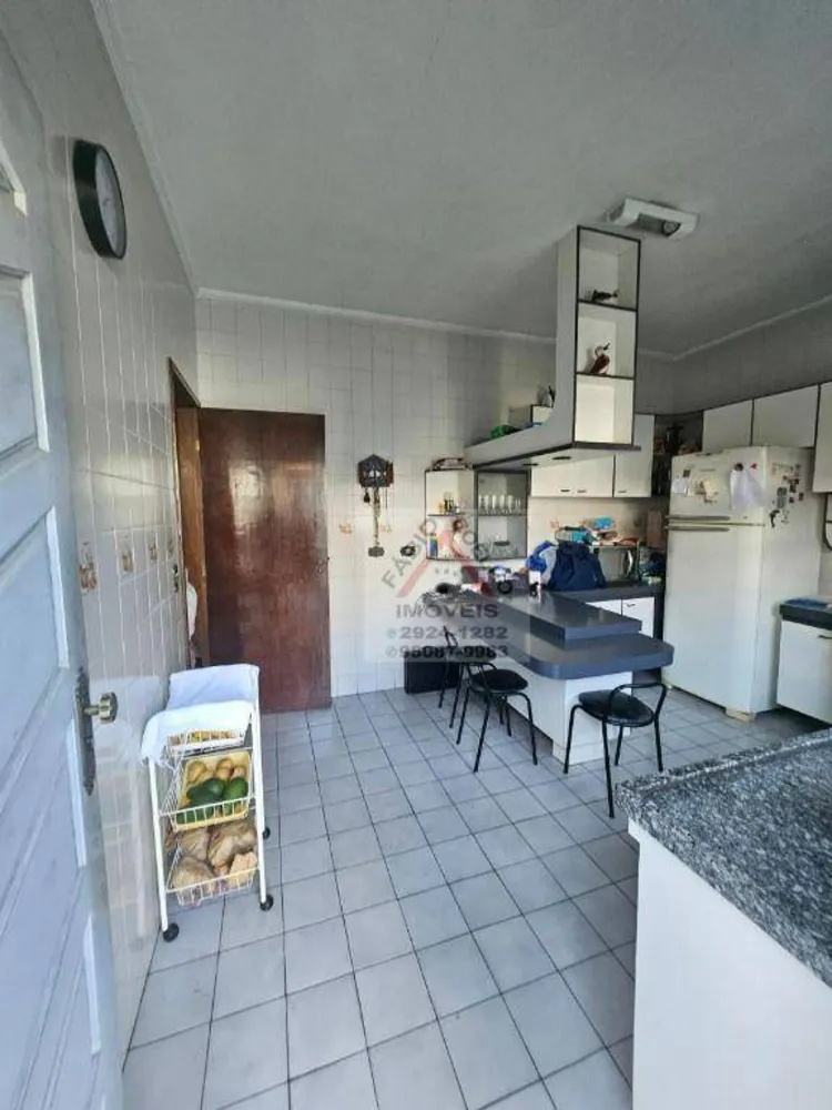 Casa, 5 quartos, 290 m² - Foto 15