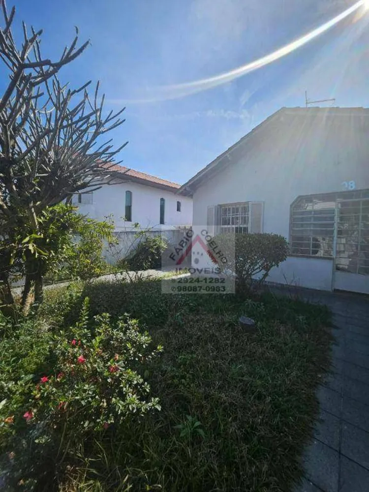 Casa, 5 quartos, 290 m² - Foto 2