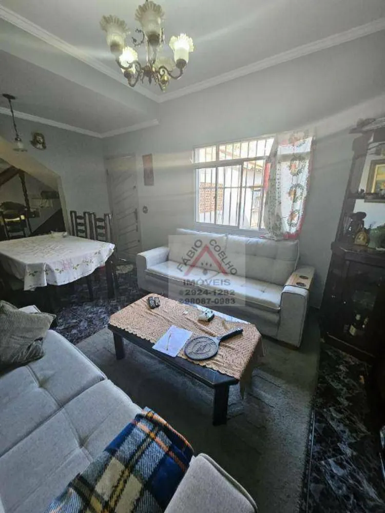 Casa, 5 quartos, 290 m² - Foto 3