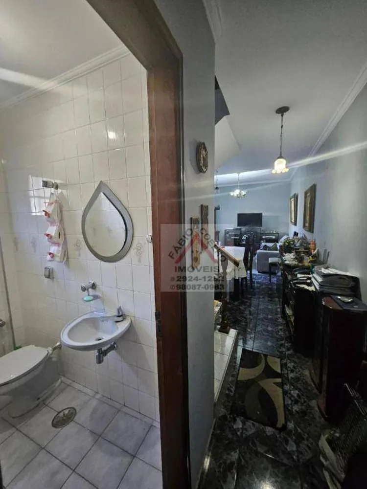 Casa, 5 quartos, 290 m² - Foto 5