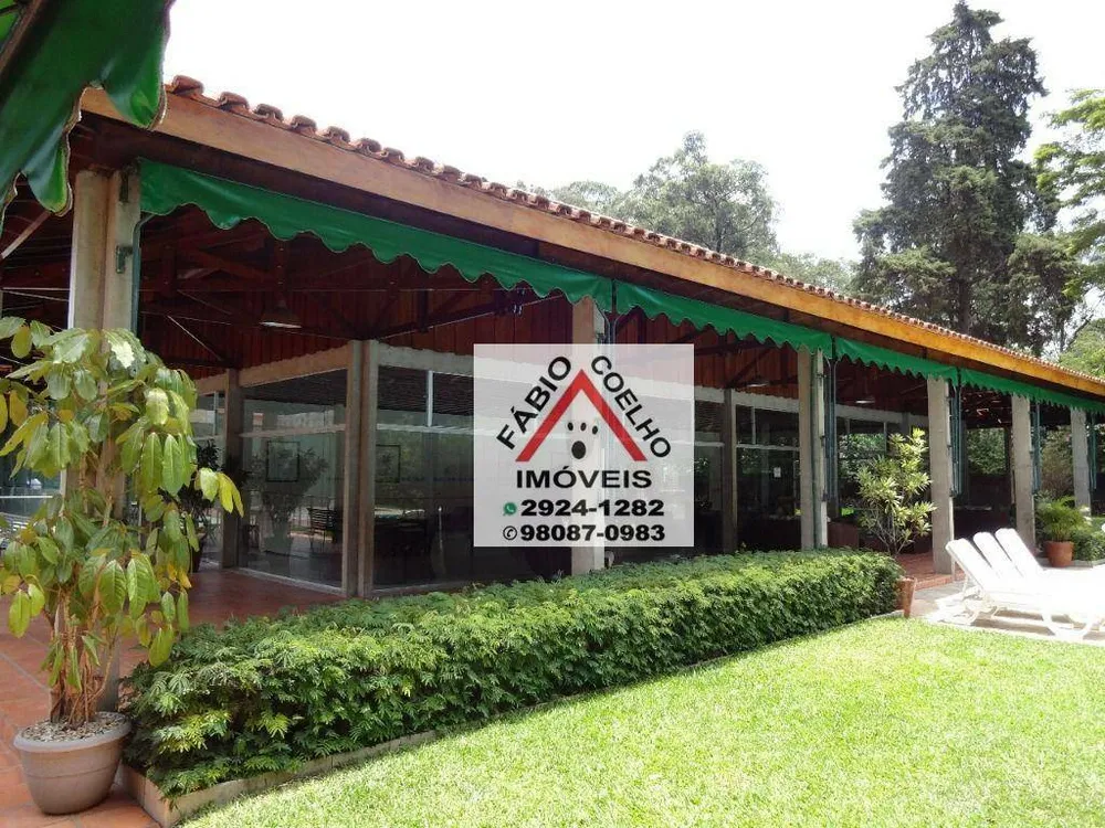 Apartamento, 4 quartos, 411 m² - Foto 4