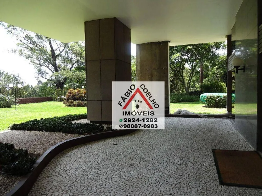 Apartamento, 4 quartos, 411 m² - Foto 3