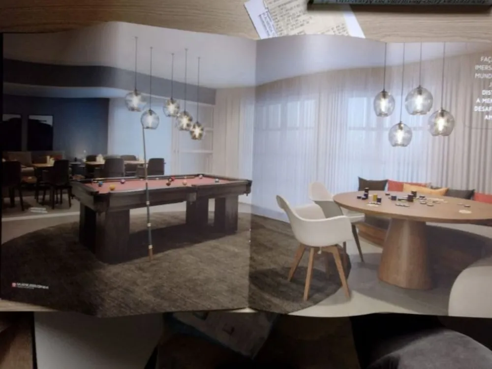 Apartamento, 2 quartos, 39 m² - Foto 4