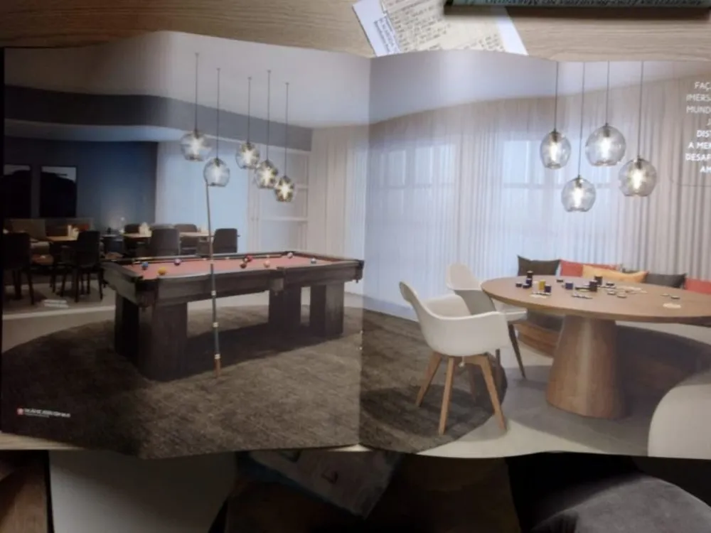 Apartamento, 2 quartos, 39 m² - Foto 8