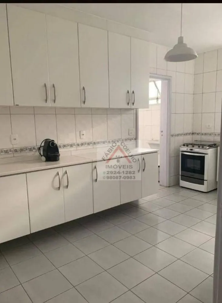 Apartamento, 2 quartos, 135 m² - Foto 3