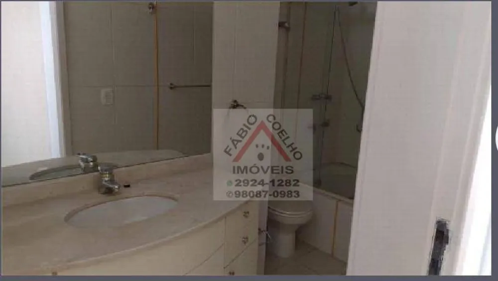Apartamento, 2 quartos, 135 m² - Foto 4