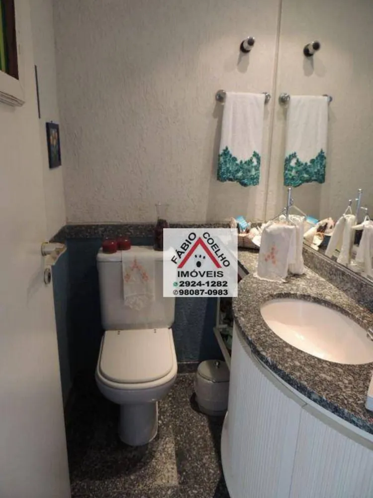 Apartamento, 3 quartos, 117 m² - Foto 2