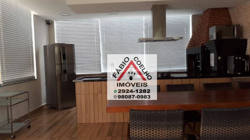 Apartamento, 3 quartos, 117 m² - Foto 10
