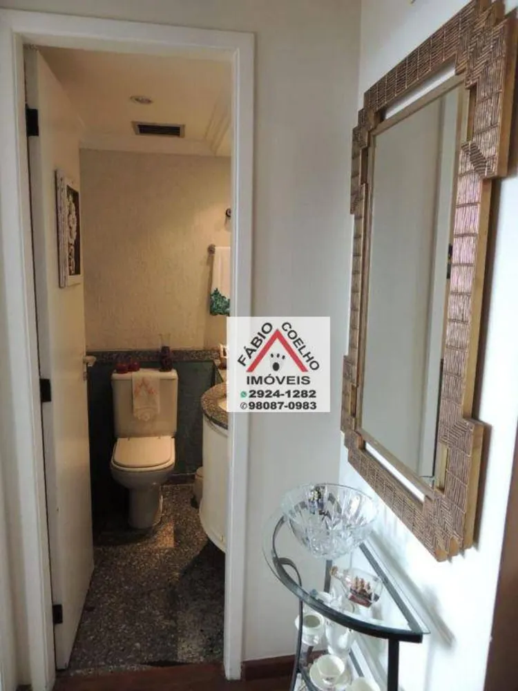 Apartamento, 3 quartos, 117 m² - Foto 8