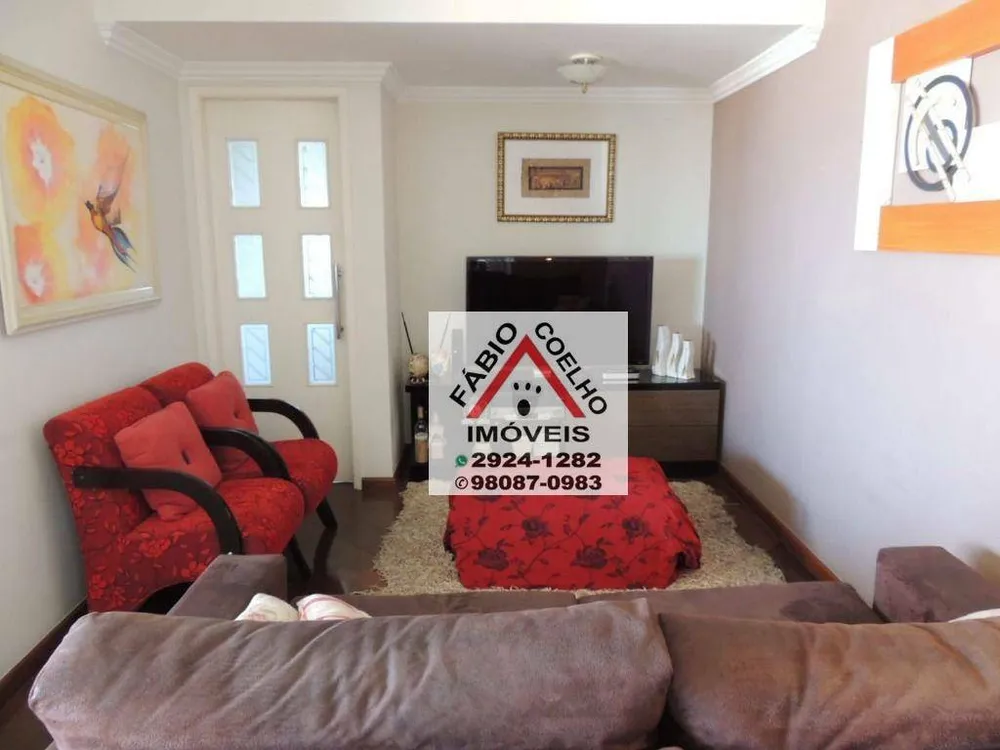 Apartamento, 3 quartos, 117 m² - Foto 7