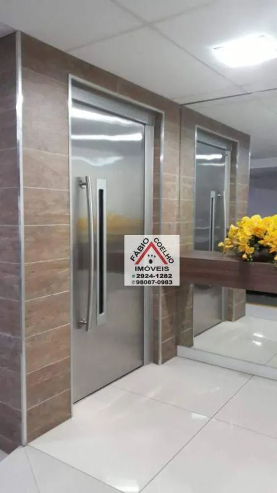 Apartamento, 3 quartos, 117 m² - Foto 3