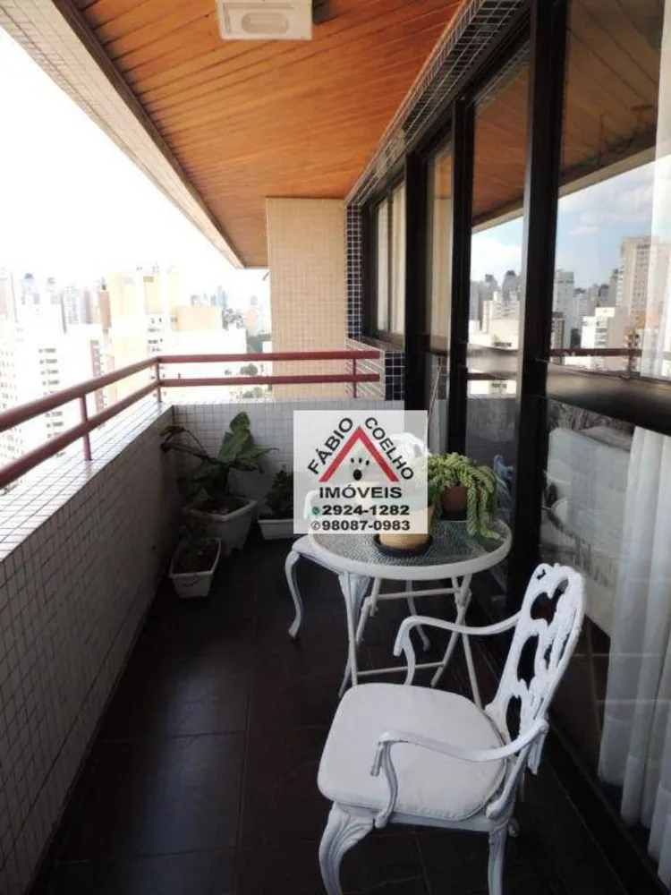 Apartamento, 3 quartos, 117 m² - Foto 12