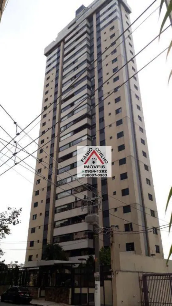 Apartamento, 3 quartos, 117 m² - Foto 5