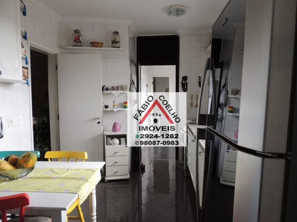 Apartamento, 3 quartos, 117 m² - Foto 11