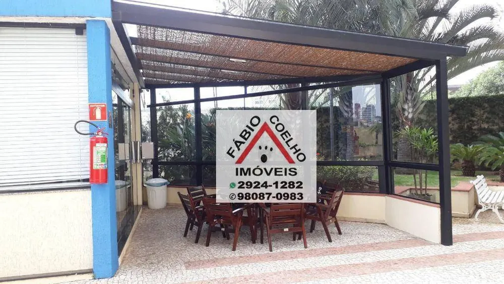 Apartamento, 3 quartos, 117 m² - Foto 9