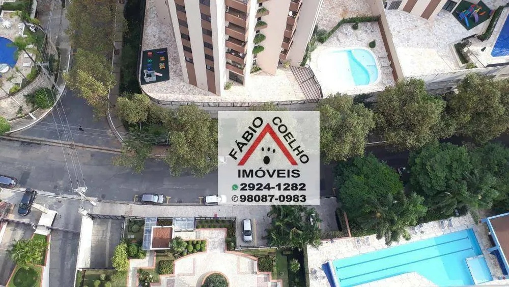 Apartamento, 3 quartos, 117 m² - Foto 6